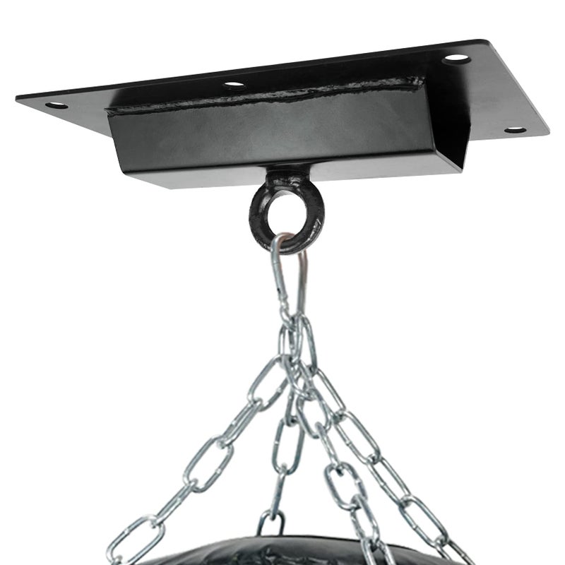Aoneky Ceiling Heavy Duty Punching Bag Hanger - Heavy Duty Punching Bag Hanger - Boxing Bag Mounting Bracket - Image 5